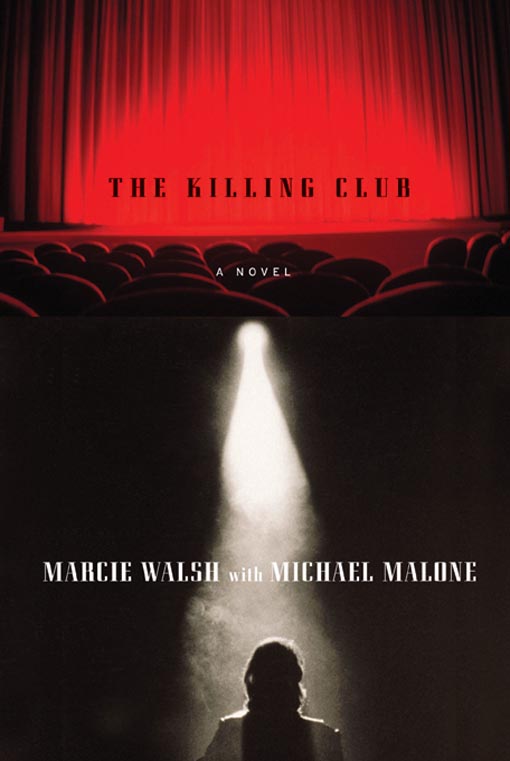 Title details for The Killing Club by Marcie Walsh - Available